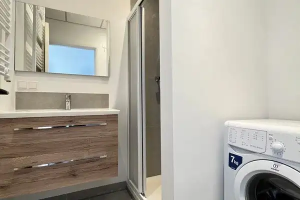 Foto #7 Appartement Haven Breda