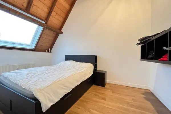 Foto #8 Appartement Haven Breda