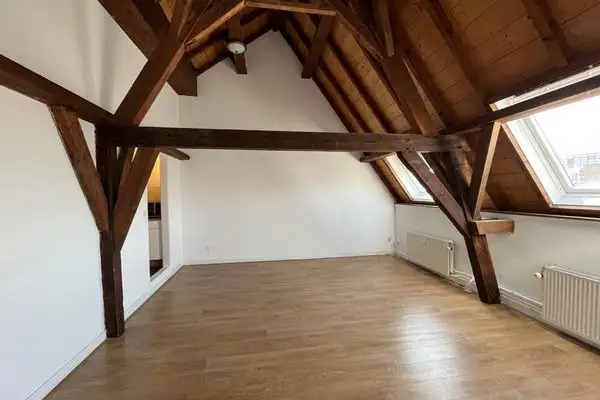 Foto #6 Appartement Haven Breda