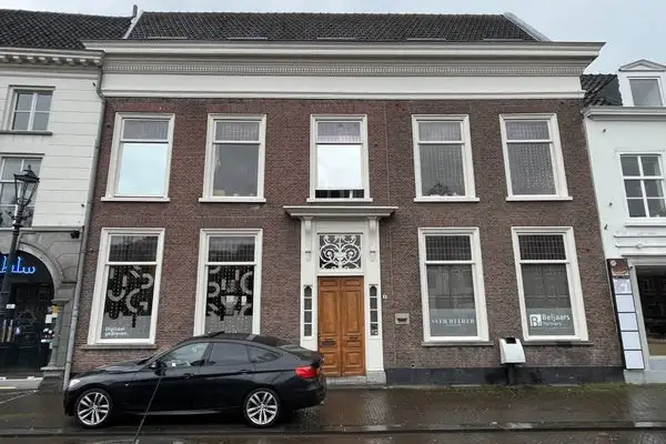 Foto #0 Appartement Haven Breda