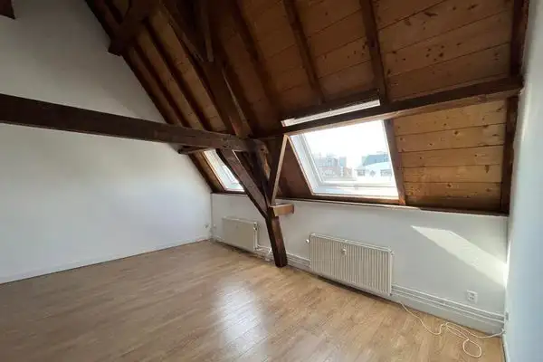 Foto #2 Appartement Haven Breda