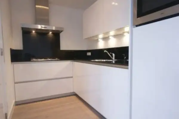 Foto #4 Appartement van Coothplein Breda