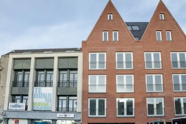 Foto #0 Appartement van Coothplein Breda