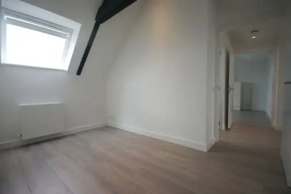 Foto #9 Appartement van Coothplein Breda