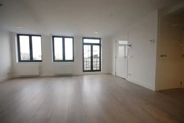 Foto #3 Appartement van Coothplein Breda