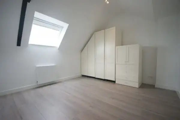 Foto #6 Appartement van Coothplein Breda