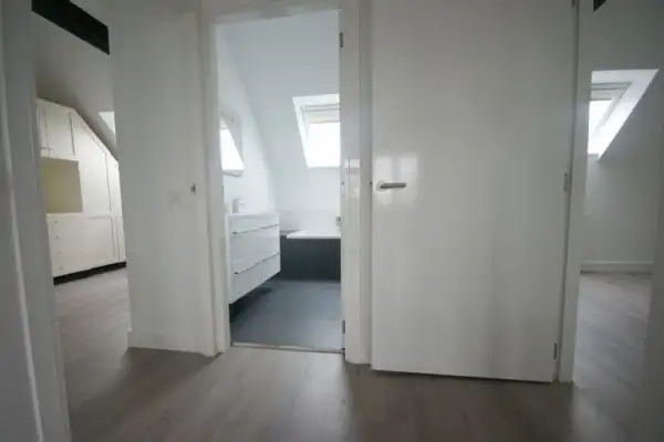 Foto #5 Appartement van Coothplein Breda