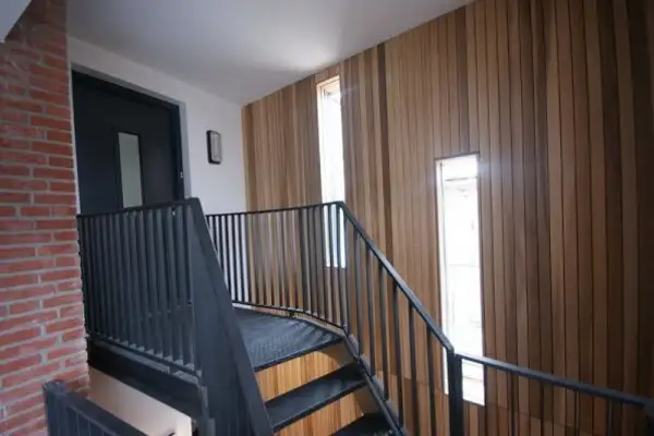 Foto #12 Appartement van Coothplein Breda