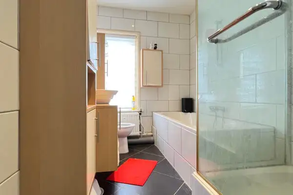 Foto #1 Kamer Teteringsedijk Breda