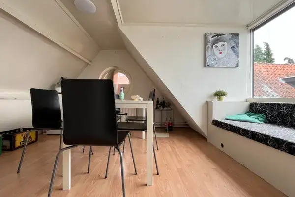 Foto #4 Kamer Teteringsedijk Breda