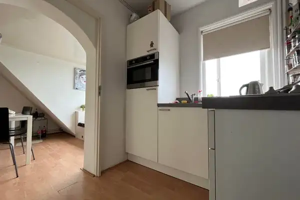 Foto #3 Kamer Teteringsedijk Breda