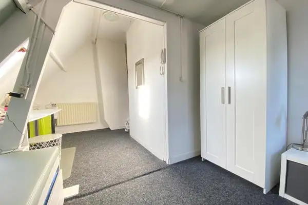 Foto #8 Kamer Teteringsedijk Breda