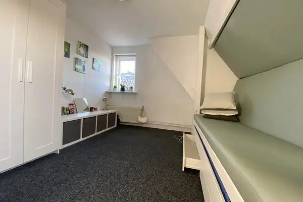 Foto #6 Kamer Teteringsedijk Breda