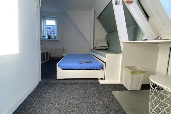 Foto #9 Kamer Teteringsedijk Breda