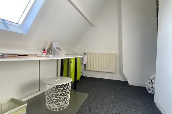 Foto #10 Kamer Teteringsedijk Breda