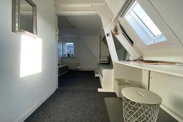 Foto #5 Kamer Teteringsedijk Breda