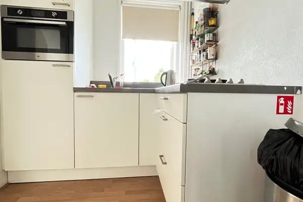 Foto #2 Kamer Teteringsedijk Breda