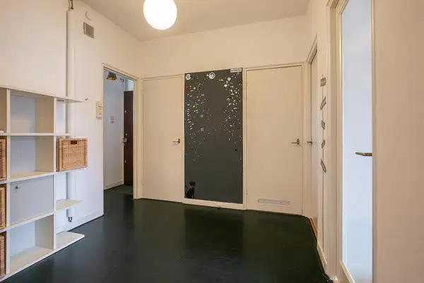 Foto #18 Appartement Nicolaas Ruyschstraat Rotterdam