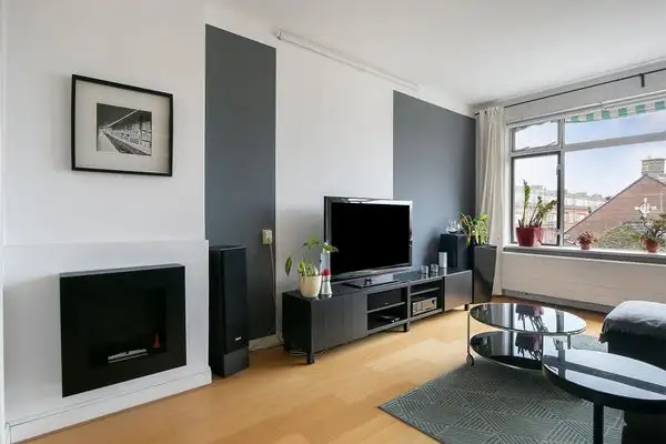 Foto #8 Appartement Nicolaas Ruyschstraat Rotterdam