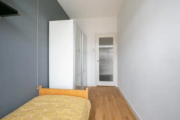 Foto #26 Appartement Nicolaas Ruyschstraat Rotterdam