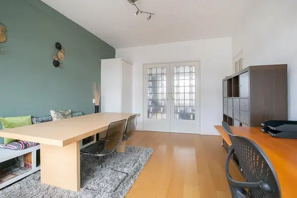 Foto #5 Appartement Nicolaas Ruyschstraat Rotterdam