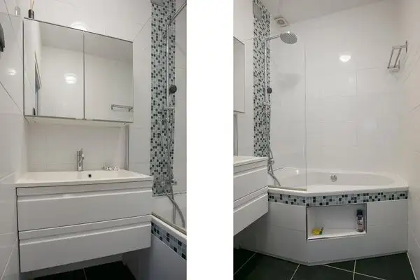 Foto #22 Appartement Nicolaas Ruyschstraat Rotterdam