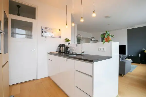Foto #12 Appartement Nicolaas Ruyschstraat Rotterdam