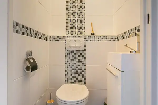 Foto #20 Appartement Nicolaas Ruyschstraat Rotterdam