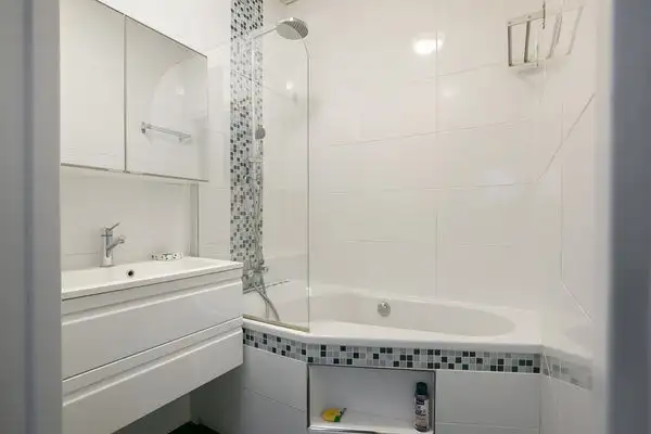 Foto #21 Appartement Nicolaas Ruyschstraat Rotterdam