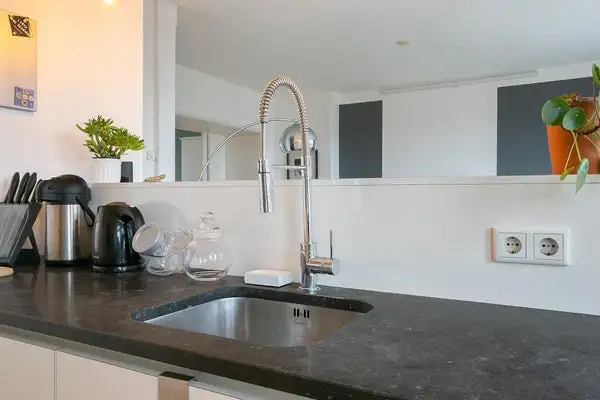 Foto #15 Appartement Nicolaas Ruyschstraat Rotterdam