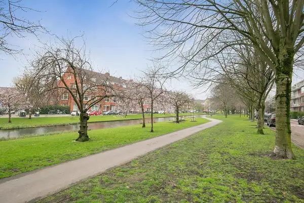 Foto #41 Appartement Nicolaas Ruyschstraat Rotterdam