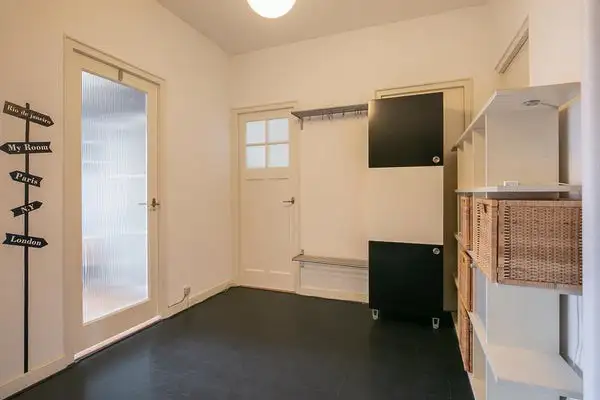 Foto #19 Appartement Nicolaas Ruyschstraat Rotterdam