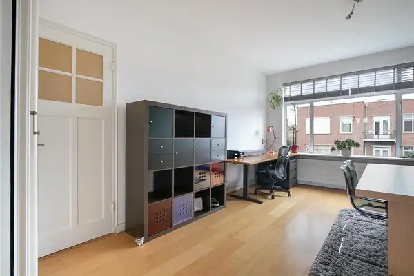 Foto #6 Appartement Nicolaas Ruyschstraat Rotterdam