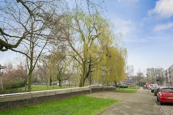 Foto #42 Appartement Nicolaas Ruyschstraat Rotterdam