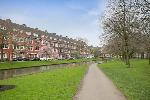 Foto #40 Appartement Nicolaas Ruyschstraat Rotterdam