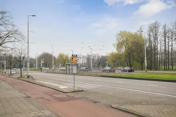 Foto #44 Appartement Nicolaas Ruyschstraat Rotterdam