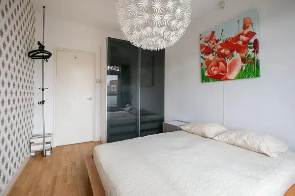 Foto #24 Appartement Nicolaas Ruyschstraat Rotterdam