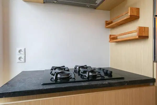 Foto #14 Appartement Nicolaas Ruyschstraat Rotterdam