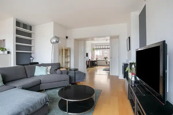 Foto #9 Appartement Nicolaas Ruyschstraat Rotterdam