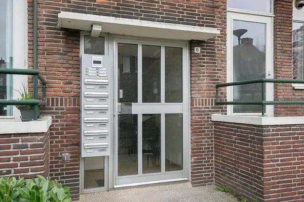 Foto #35 Appartement Nicolaas Ruyschstraat Rotterdam