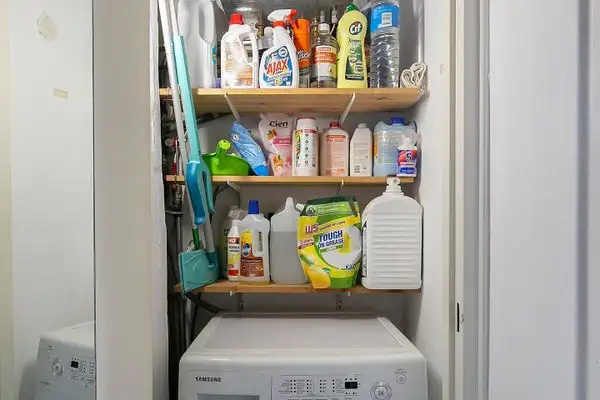 Foto #27 Appartement Nicolaas Ruyschstraat Rotterdam