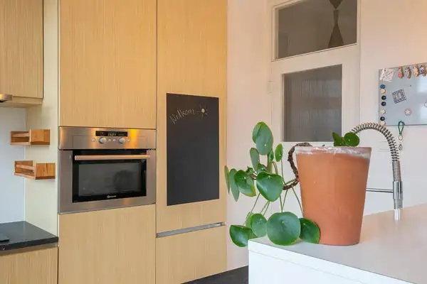 Foto #16 Appartement Nicolaas Ruyschstraat Rotterdam