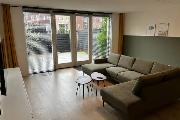 Foto #7 Huurwoning Sluiskade Spijkenisse