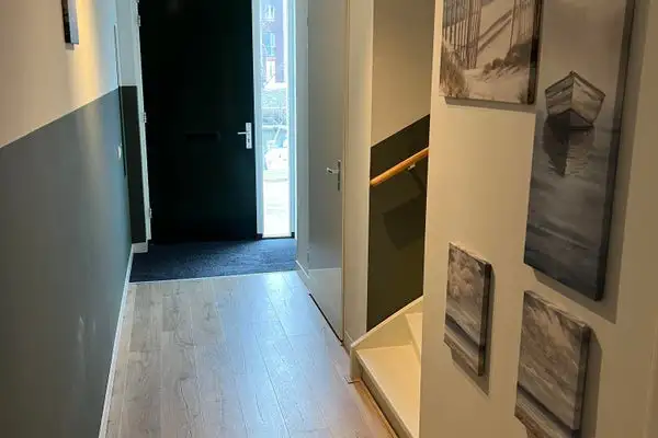 Foto #1 Huurwoning Sluiskade Spijkenisse