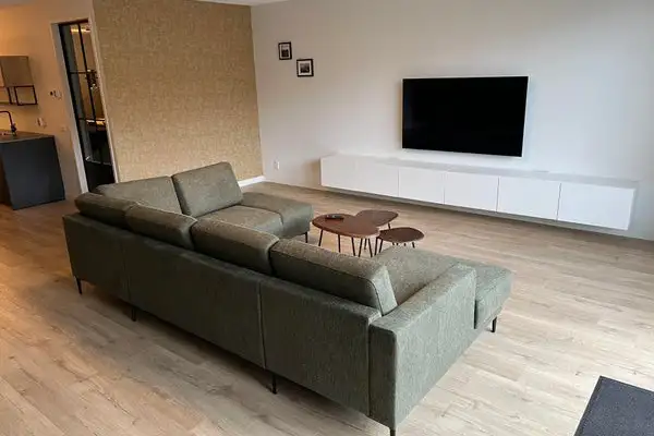 Foto #8 Huurwoning Sluiskade Spijkenisse