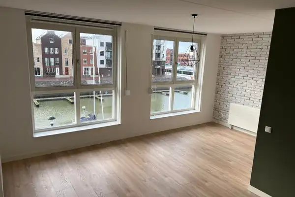 Foto #18 Huurwoning Sluiskade Spijkenisse