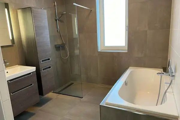 Foto #19 Huurwoning Sluiskade Spijkenisse