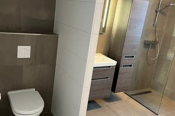 Foto #20 Huurwoning Sluiskade Spijkenisse