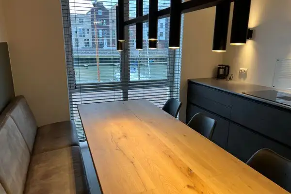 Foto #3 Huurwoning Sluiskade Spijkenisse