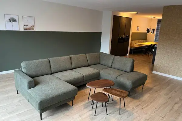 Foto #9 Huurwoning Sluiskade Spijkenisse